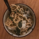 Image for article titled Three easy pasta recipes for delicious last-minute dinners